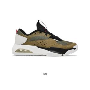 Womens Jordans. Brand new.